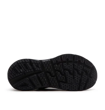 HOKA Bondi L GTX (Schwarz)