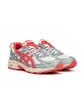 Asics x Kirsh Gel-Venture 6 (Grau / Rot)