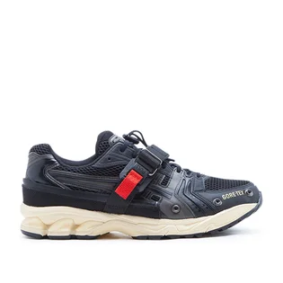 Asics X Beams GEL-KAYANO 14 G-TX (Schwarz)