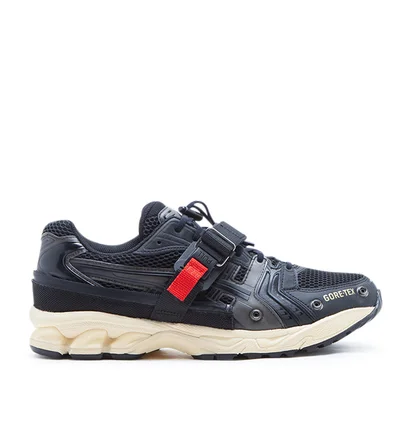 Asics X Beams GEL-KAYANO 14 G-TX (Schwarz)