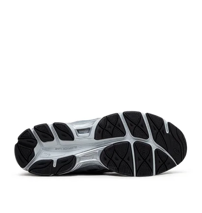 Asics Gel-NYC (Schwarz/ Grau)