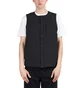 Snow Peak Flexible Insulated Vest (Schwarz)