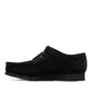 Clarks Originals Wallabee Gore-Tex (Schwarz)