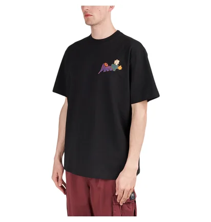 Puma x Perks and Mini T-Shirt (Schwarz)