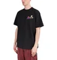 Puma x Perks and Mini T-Shirt (Schwarz)
