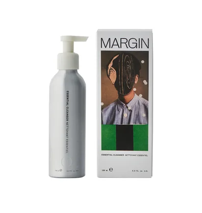Margin Essential Cleanser 150ml