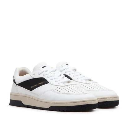 Filling Pieces Ace Spin (Weiß / Schwarz)