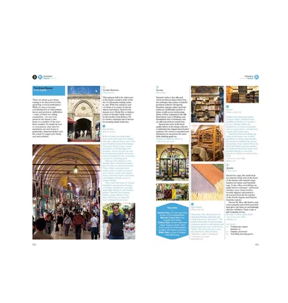 Gestalten: Istanbul – The Monocle Travel Guide Series