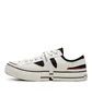 Converse x Feng Chen Wang 2-in-1 Chuck 70 (Weiß / Schwarz)
