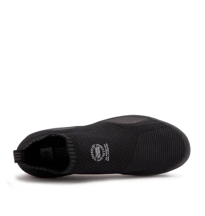 adidas 3ST.002 Primeknit (Schwarz)