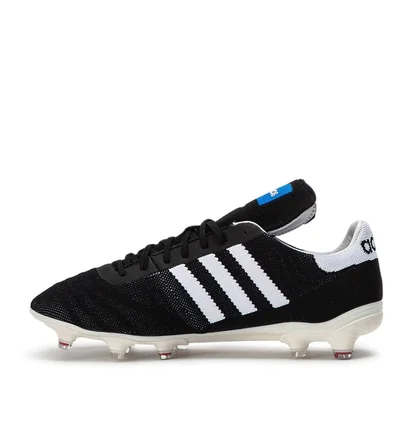adidas Copa 70Y FG (Schwarz)