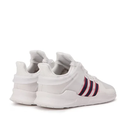 adidas EQT Support ADV (Weiß / Navy)
