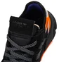 adidas Nite Jogger (Schwarz / Orange)
