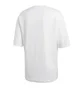 adidas NMD Tee (Weiß)