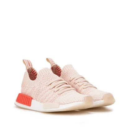 adidas NMD_R1 STLT PK W 'Stealth Pack' (Leinen / Weiß)