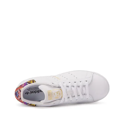 adidas Stan Smith W (Weiß)