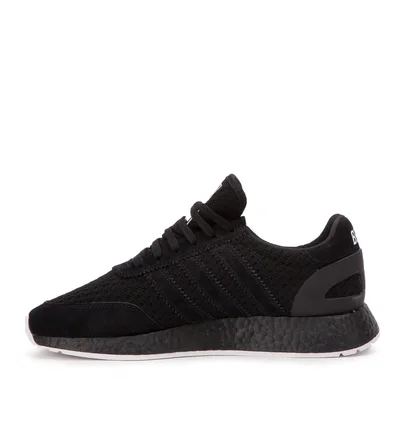 adidas x Neighborhood NBHD I-5923 (Schwarz / Weiß)