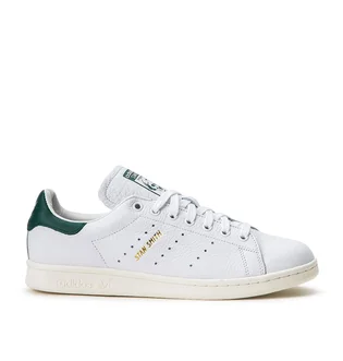 adidas Stan Smith (Weiß / Grün)