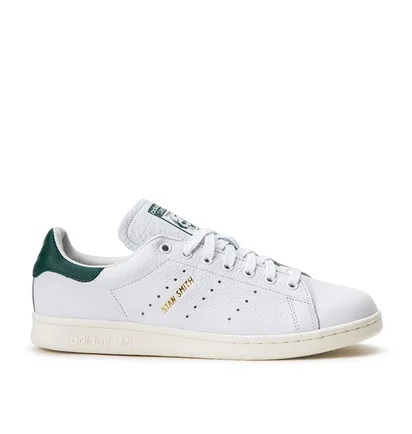 adidas Stan Smith (Weiß / Grün)