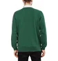 Aimé Leon Dore Striped Rugby Shirt (Grün)