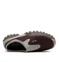 Oakley Factory Team Jacquard Chop Saw Mule (Maroon / Espresso)