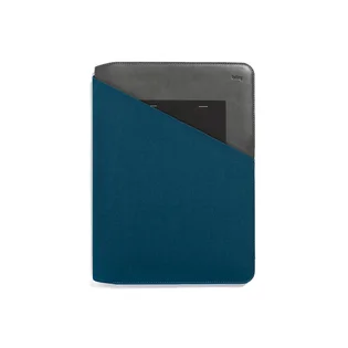 Bellroy Tablet Sleeve Extra 13 Inch (Teal)