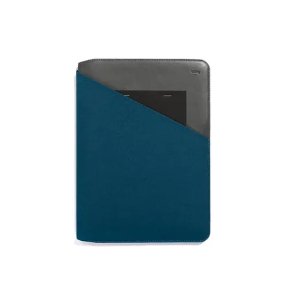 Bellroy Tablet Sleeve Extra 13 Inch (Teal)