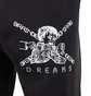 Brain Dead Dreams Sweatpant (Schwarz)