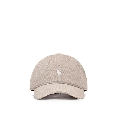 Carhartt WIP Harlem Cap (Beige)