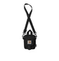 Carhartt WIP Delta Shoulder Pouch (Schwarz)