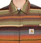 Carhartt WIP Detroit Tuscon Jacket (Multi)