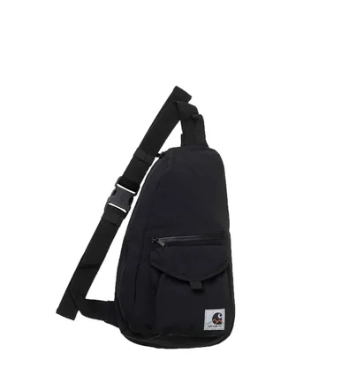 Carhartt WIP Hayes Sling Bag (Schwarz)