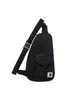 Carhartt WIP Hayes Sling Bag (Schwarz)