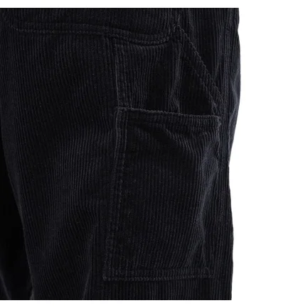 Carhartt WIP Single Knee Pant (Navy)