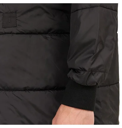 Carhartt WIP Vernon Parka (Schwarz)