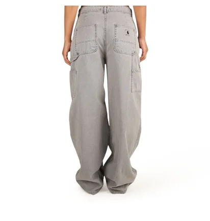 Carhartt WIP W' Jens Pant (Grau)