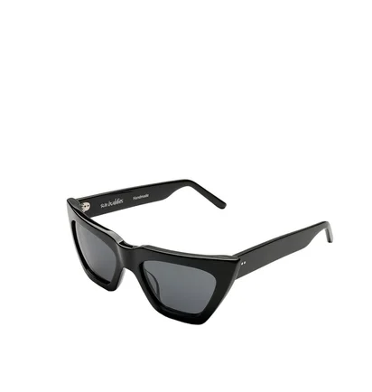 Carhartt WIP x Sun Buddies Grace Sunglasses (Schwarz)