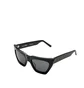 Carhartt WIP x Sun Buddies Grace Sunglasses (Schwarz)