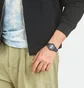 Casio Vintage Round A171WEGG-1AEF (Schwarz)