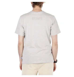 Champion x Beams West Beams Tee (Grau)