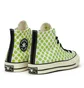 Converse Happy Camper Chuck 70 (Grün / Weiß)