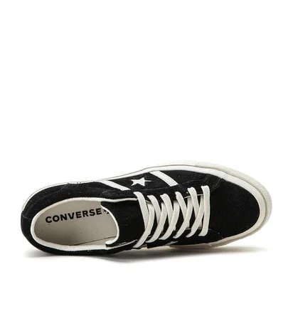 Converse One Star Academy Pro OX (Schwarz / Weiß)
