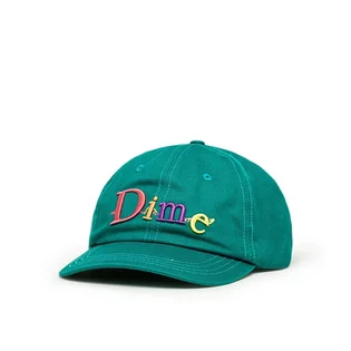 Dime Classic Friends Cap (Grün)
