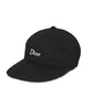 Dime Classic Logo Hat (Schwarz)