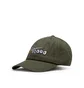 Dime Dimeskate Cap (Grün)