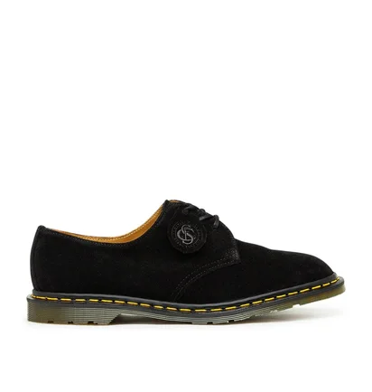 Dr. Martens Archie II (Schwarz)