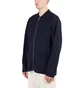 Edmmond Studios Jeff Jacket (Navy)