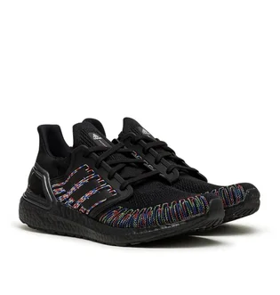 adidas Ultraboost 20 (Schwarz)