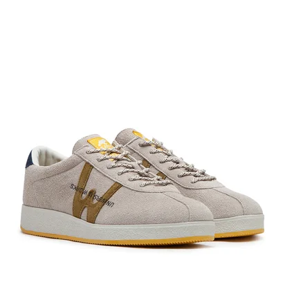 Karhu x Universal Works Trampas 