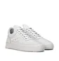 Filling Pieces Low Top Ripple Woven (Weiß)